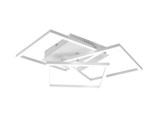 Plafonnier Mobile blanc R62883131
