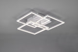 Plafonnier Mobile blanc R62883131