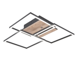Plafonnier Mobile bois R62883135