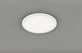 Plafonnier Camillus blanc gm R62922401