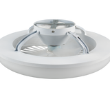 Plafonnier ventilateur Mora Trio R64032101