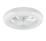 Plafonnier ventilateur Mora Trio R64032101