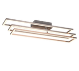 Plafonnier Corso nickel R64423107
