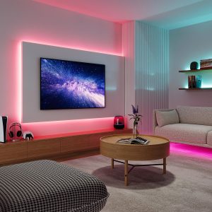 Ruban led Racer 3m R65553102