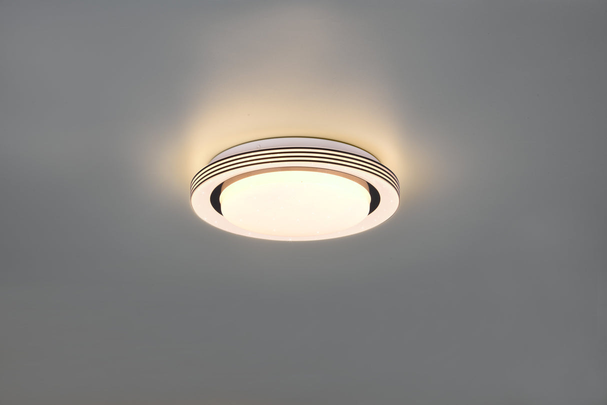 Plafonnier Atria R67042832