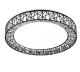 Plafonnier Cluster R67321102