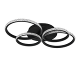 Plafonnier Cires noir R67364132