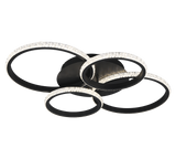 Plafonnier Cires noir R67364132