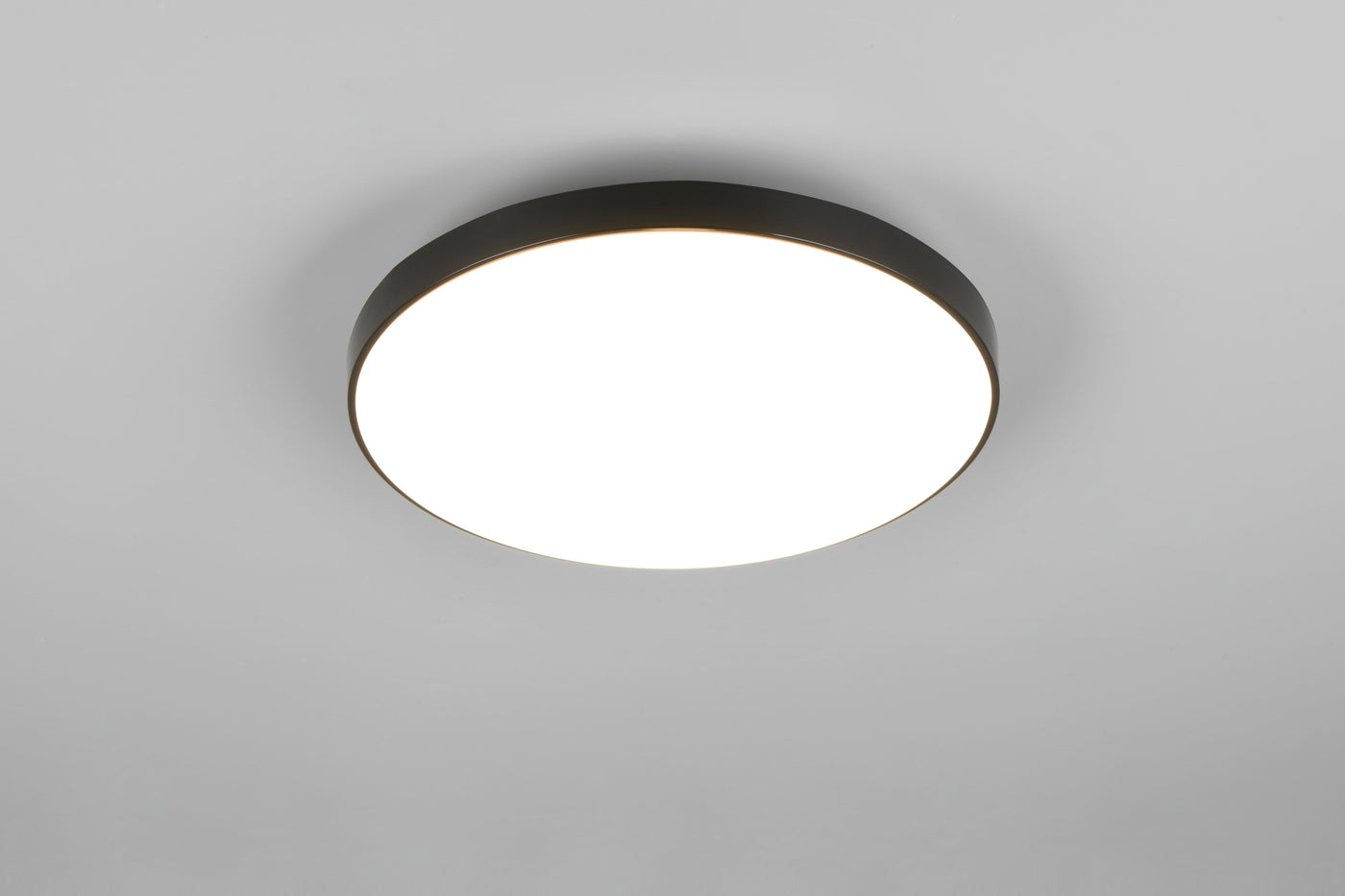 Plafonnier Spica noir R67851102