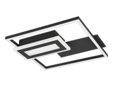 Plafonnier Spiro noir pm R67862132