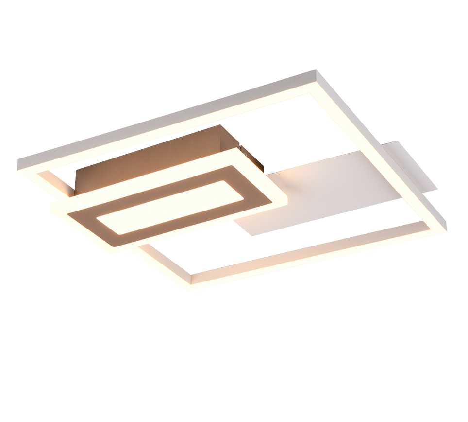 Plafonnier Spiro taupe pm R67862176