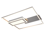 Plafonnier Spiro nickel R67862907