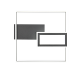 Plafonnier Spiro noir R67862932