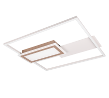 Plafonnier Spiro taupe R67862976