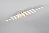 Plafonnier Cinto nickel R67873107