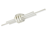 Plafonnier Cinto nickel R67873107