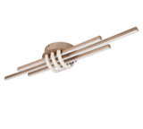 Plafonnier Cinto café R67873165