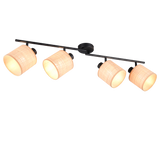 Réglette Aimée 4 lumières R81854036