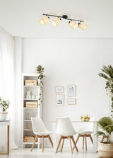 Réglette Aimée 4 lumières R81854036