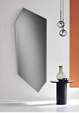 Miroir Say gris fumé  180x80