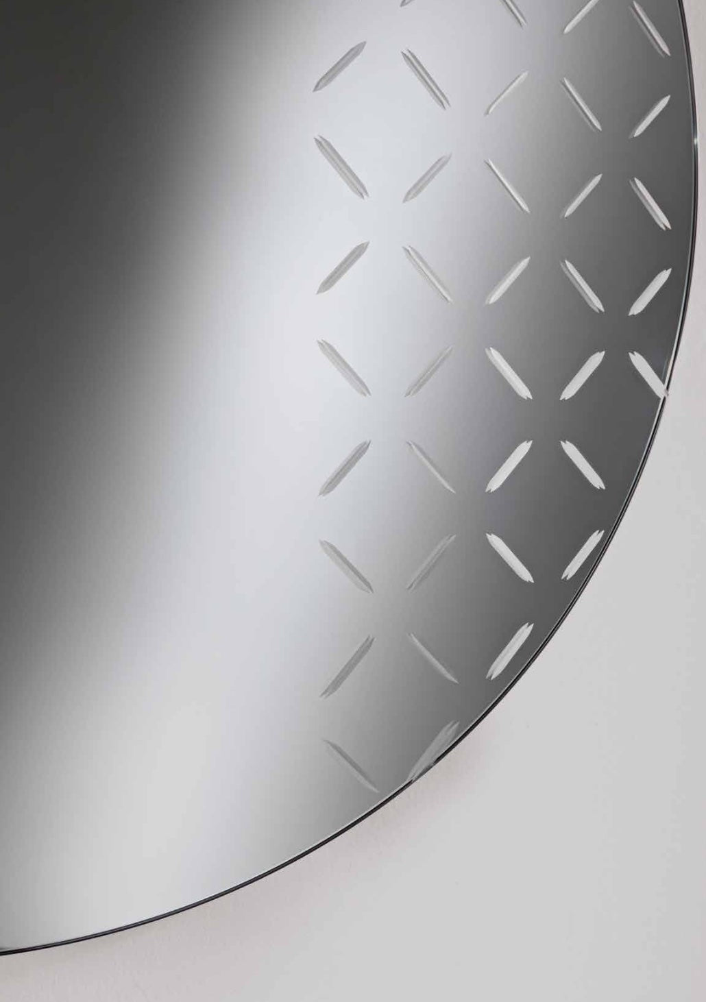 Miroir Astro diamètre 110