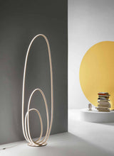 Lampadaire GOLDEN doré PT.GOLDEN/ORO