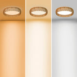 Plafonnier Kilimanjaro mm Mantra 8194