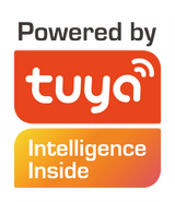 Plafonnier ventilateur Tibet noir et bois Mantra 7127