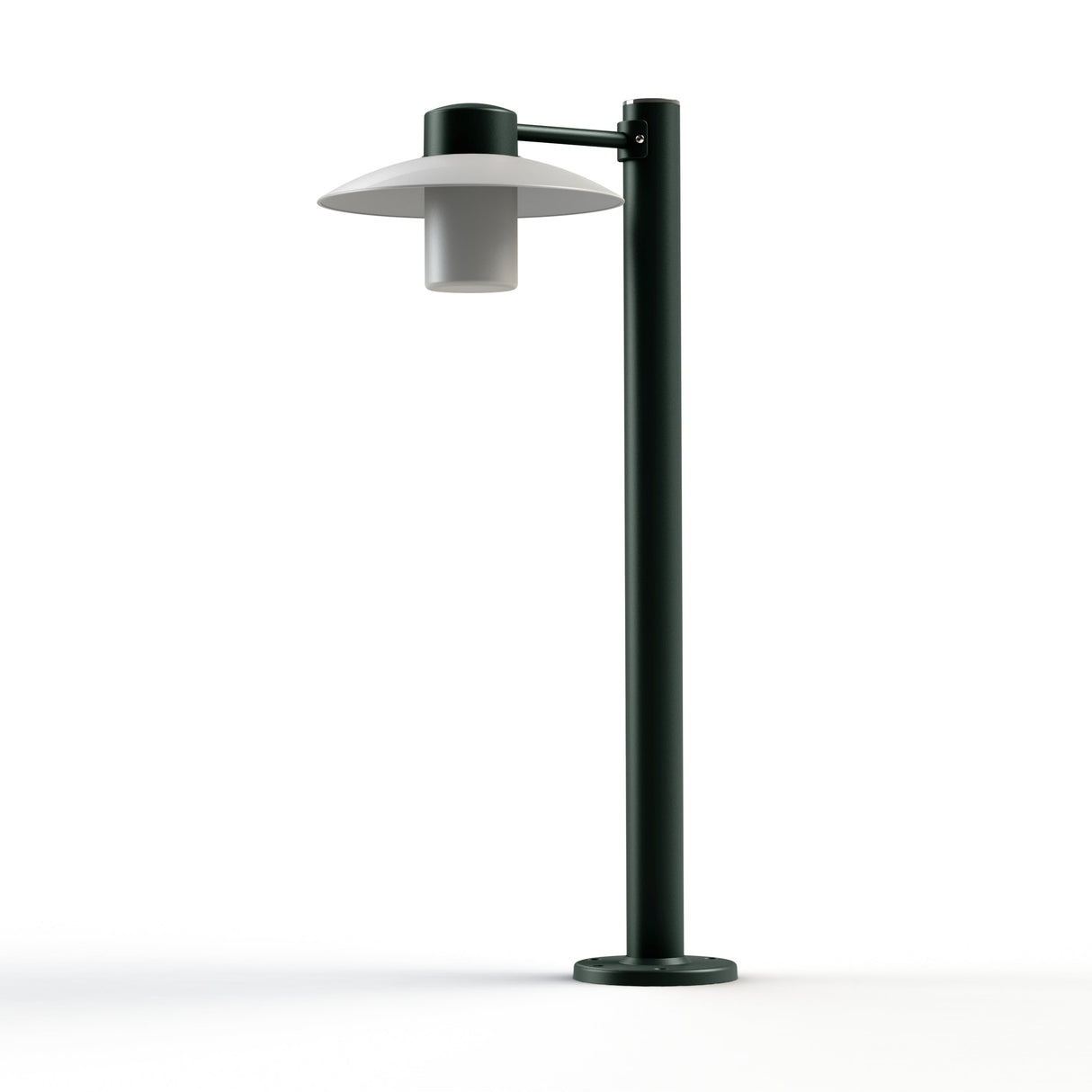 Borne Aubanne N°3 depoli Gris ardoise 059 101006059