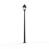 Lampadaire Avenue 3 N°11 clair Noir foncé 000 103057000