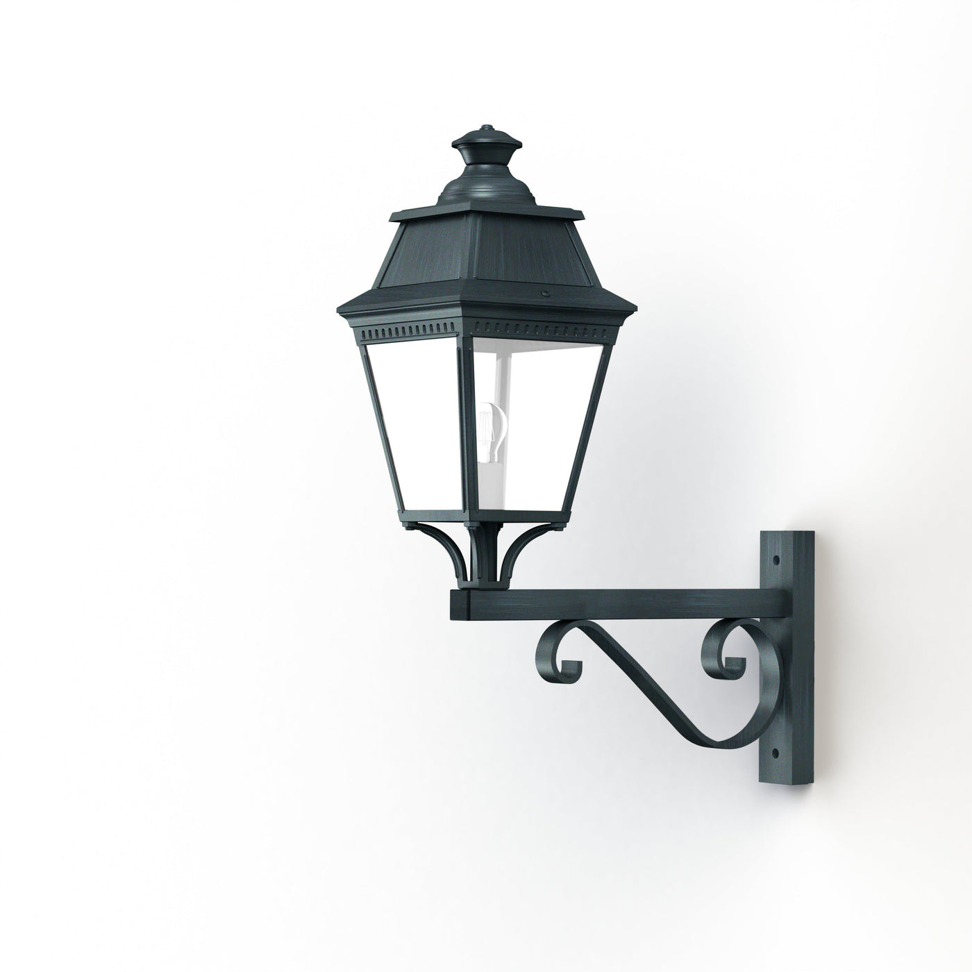 Applique Avenue 3 N°12 clair Vert de gris 008 103052008