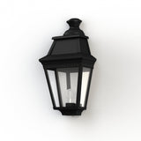Applique Avenue 3 N°2 clair Noir foncé 000 103006000
