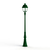 Lampadaire Avenue 3 N°7 clair Vert sapin 067 103027067