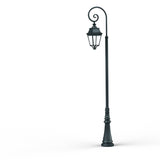 Lampadaire Avenue 3 N°9 clair Vert de gris 008 103037008
