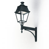 Applique Avenue 4 N°4 E27 clair Vert de gris 008 104079008