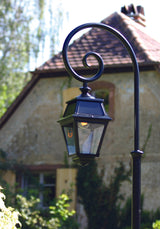 Applique Avenue 2 N°4 LED clair Vert sapin 067 102111067