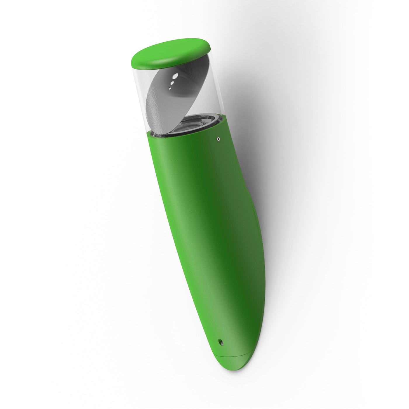 Applique Bamboo N°1 clair Vert jaune 015 105001015