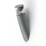 Applique Bamboo N°1 clair Gris soie 105 105001105