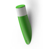 Applique Bamboo N°1 opale Vert jaune 015 105002015