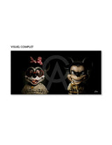 BARIL MAD MOUSE by GRANGER