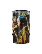 BARIL WAR MUSE by GRANGER