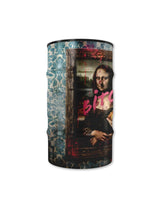 BARIL WAR MUSE by GRANGER