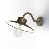 Applique Belcour N°1 clair Grès 054 106001054
