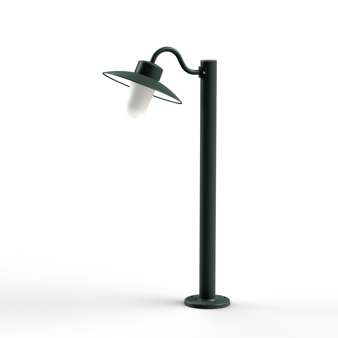 Borne Belcour N°3 opale Gris ardoise 059 106006059