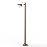 Lampadaire Belcour N°4 clair Grès 054 106007054