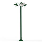 Lampadaire Belcour N°6 clair Vert sapin 067 106011067