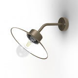 Applique Belcour N°8 clair Grès 054 106013054