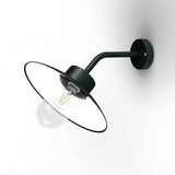 Applique Belcour N°8 clair Gris ardoise 059 106013059