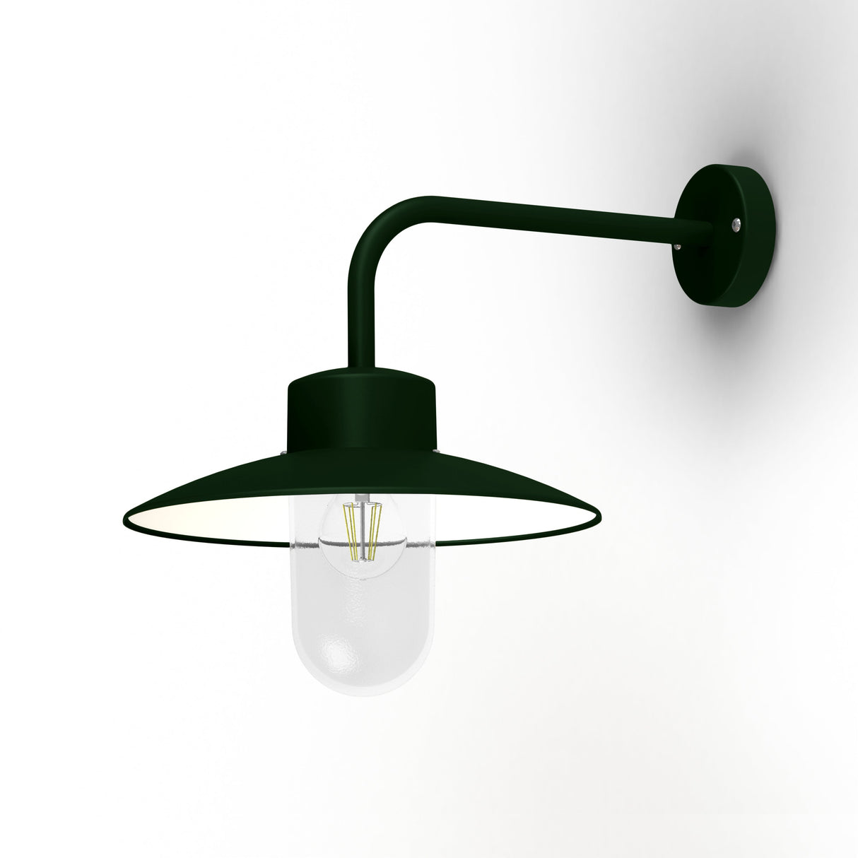 Applique Belcour N°9 clair Vert Anglais 019 106015019