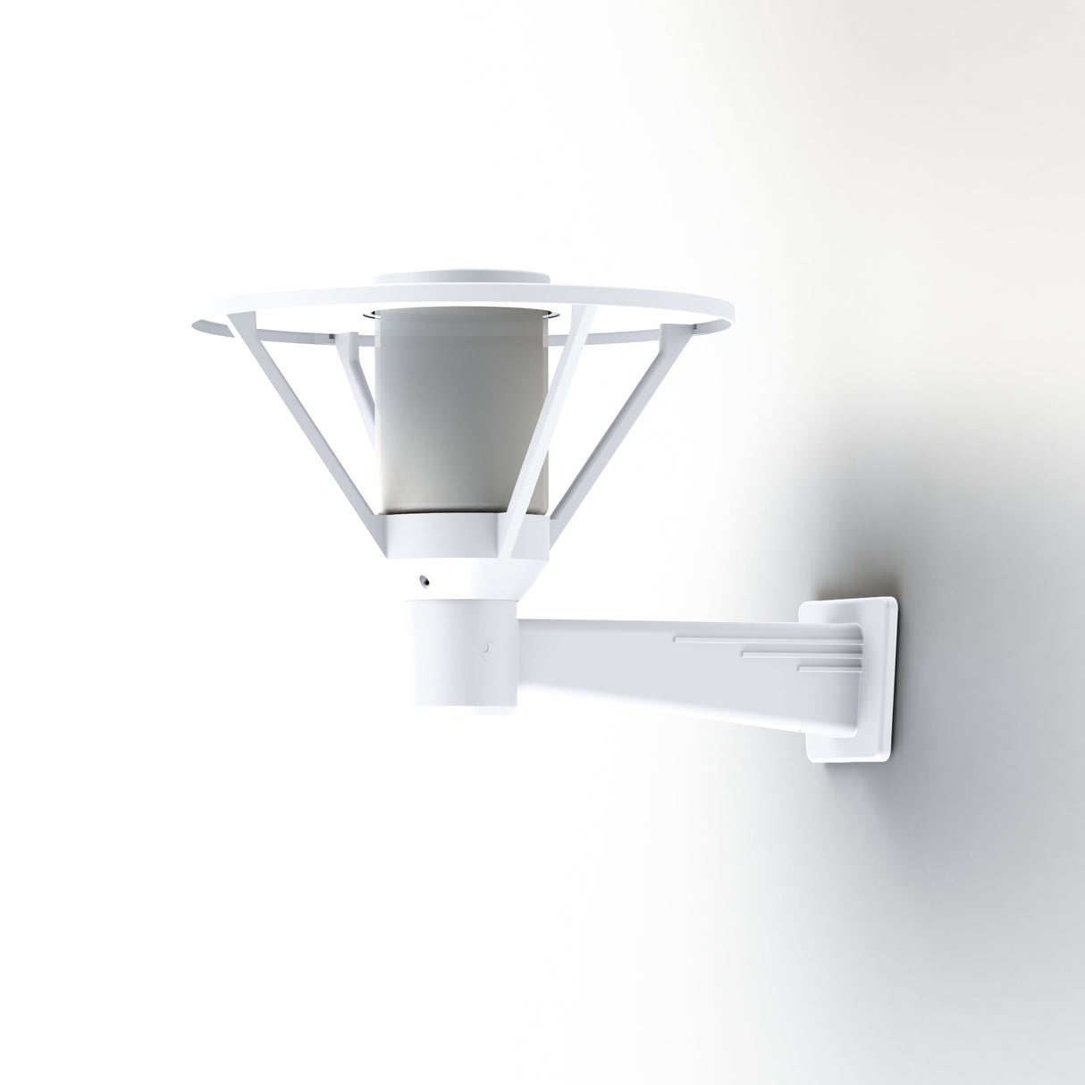 Applique Bermude N°1 Blanc 001 115001001
